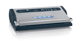Magic Vac Maxima 2 macchina per sottovuoto 820 mbar Grigio