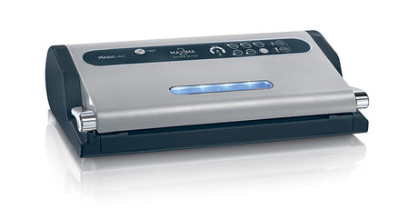 Magic Vac Maxima 2 macchina per sottovuoto 820 mbar Grigio