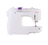 SINGER M3505 macchina da cucito Macchina da cucire semiautomatica Elettromeccanico