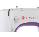 SINGER M3505 macchina da cucito Macchina da cucire semiautomatica Elettromeccanico