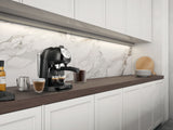 De’Longhi EC201.CD,B Macchina da Caffè Manuale Espresso e Cappuccino, Compatibile con Polvere o Cialde E.S.E., Spegnimento Automatico, Serbatoio Estraibile da 1L, Potenza 1100W, Nero