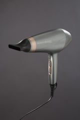 Remington AC8820 asciuga capelli 2200 W Argento