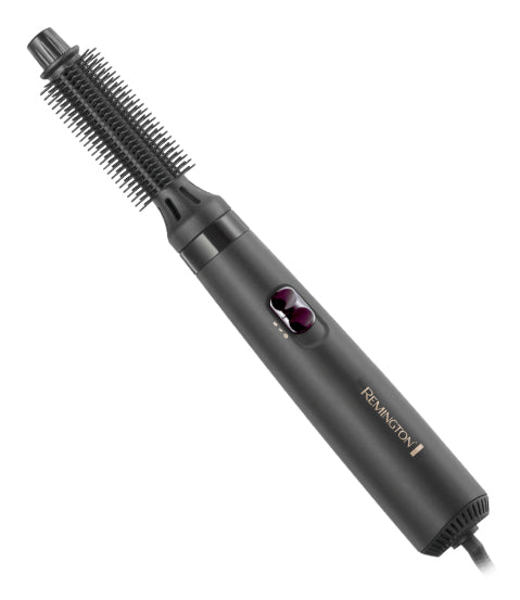 Remington AS 7100 Spazzola ad aria calda Nero 400 W