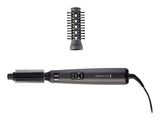 Remington AS 7100 Spazzola ad aria calda Nero 400 W