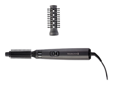 Remington AS 7100 Spazzola ad aria calda Nero 400 W