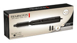 Remington AS 7100 Spazzola ad aria calda Nero 400 W