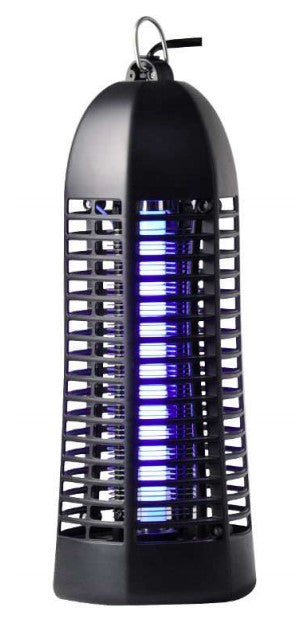 Ardes ZAK 9W Automatico Insetticida Adatto per uso interno Adatto per uso esterno Blu