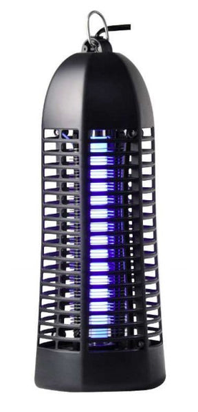 Ardes ZAK 9W Automatico Insetticida Adatto per uso interno Adatto per uso esterno Blu
