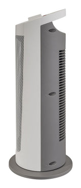 Bimar HP129 stufetta elettrica Interno Grigio, Bianco 2000 W Riscaldatore ambiente elettrico con ventilatore