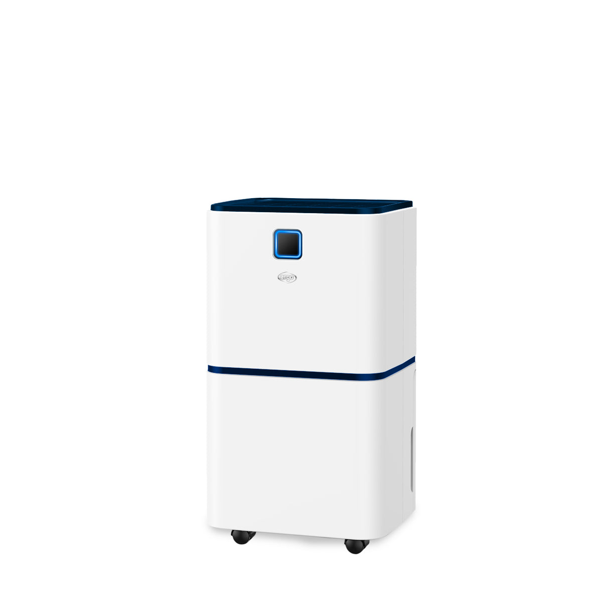 Argoclima DRY PURY EVO 13 2 L 36 dB 185 W Bianco