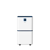 Argoclima DRY PURY EVO 13 2 L 36 dB 185 W Bianco