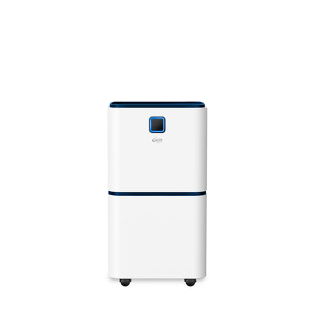 Argoclima DRY PURY EVO 13 2 L 36 dB 185 W Bianco