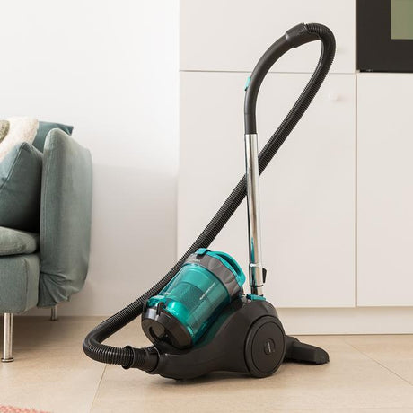 Cecotec Conga Rockstar Multicyclonic 2,5 L A cilindro Secco 800 W Senza sacchetto