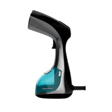 Cecotec Fast&Furious 4050 X-Treme Vapore per indumenti portatile 0,265 L 1960 W Nero, Grigio, Turchese