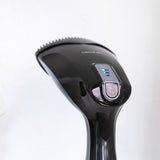 Cecotec Fast&Furious 4050 X-Treme Vapore per indumenti portatile 0,265 L 1960 W Nero, Grigio, Turchese