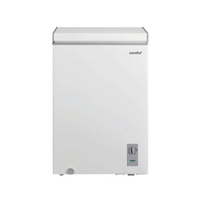 Comfeé RCC141WH2 congelatore Congelatore a pozzo Libera installazione 99 L Bianco