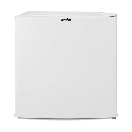 Comfeè RCD76WH2 frigorifero Libera installazione 43 L Bianco