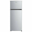 Comfeé RCT284DS2 frigorifero con congelatore Libera installazione 204 L Grigio