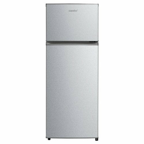 Comfeé RCT284DS2 frigorifero con congelatore Libera installazione 204 L Grigio