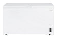 Comfeé RCC554WH2 congelatore Congelatore a pozzo Libera installazione 418 L Bianco