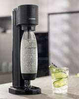 SodaStream Gaia Nero