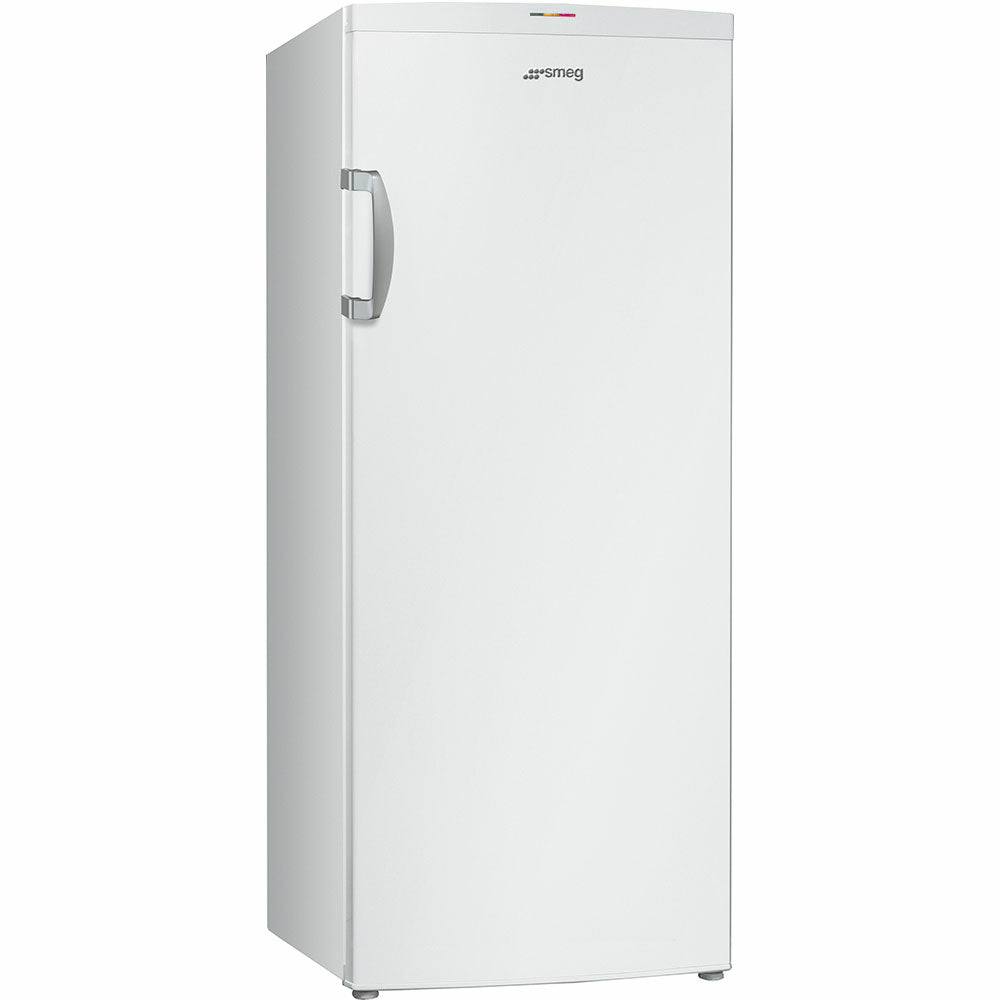 Smeg CV275NE congelatore Congelatore verticale Libera installazione 220 L Bianco