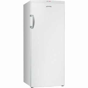 Smeg CV275NE congelatore Congelatore verticale Libera installazione 220 L Bianco