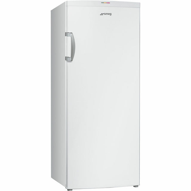 Smeg CV275NE congelatore Congelatore verticale Libera installazione 220 L Bianco