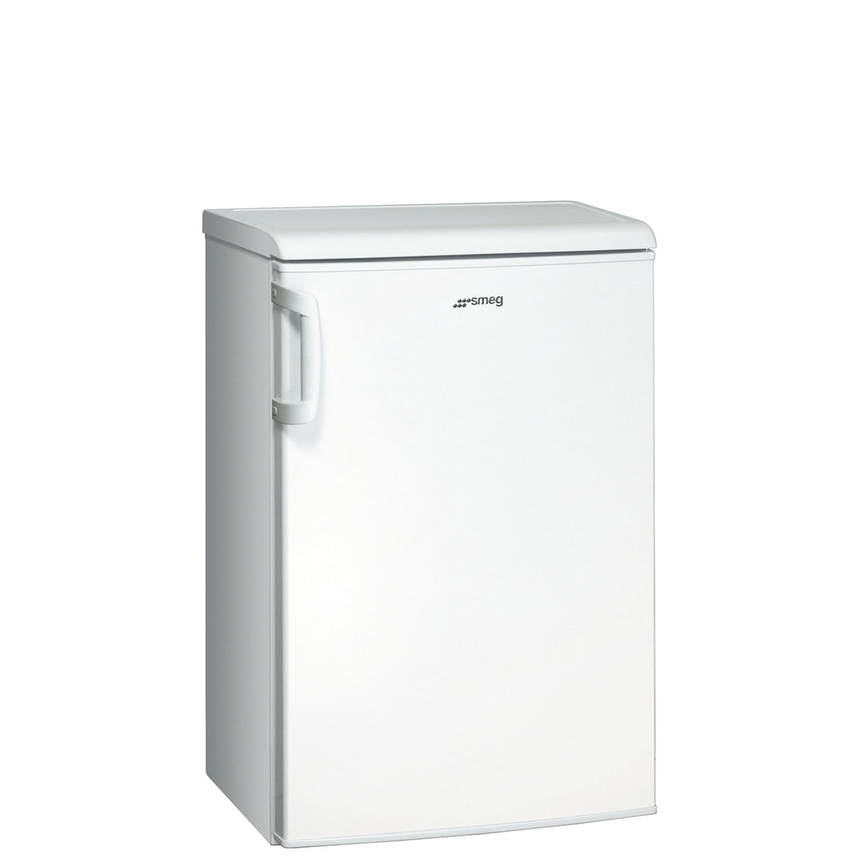 Smeg CV102E congelatore Congelatore verticale Libera installazione 95 L Bianco