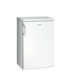 Smeg CV102E congelatore Congelatore verticale Libera installazione 95 L Bianco