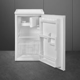 Smeg FS08EW monoporta Libera installazione 82 L Bianco