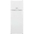 Smeg FD14EW frigorifero con congelatore Libera installazione 212 L Bianco