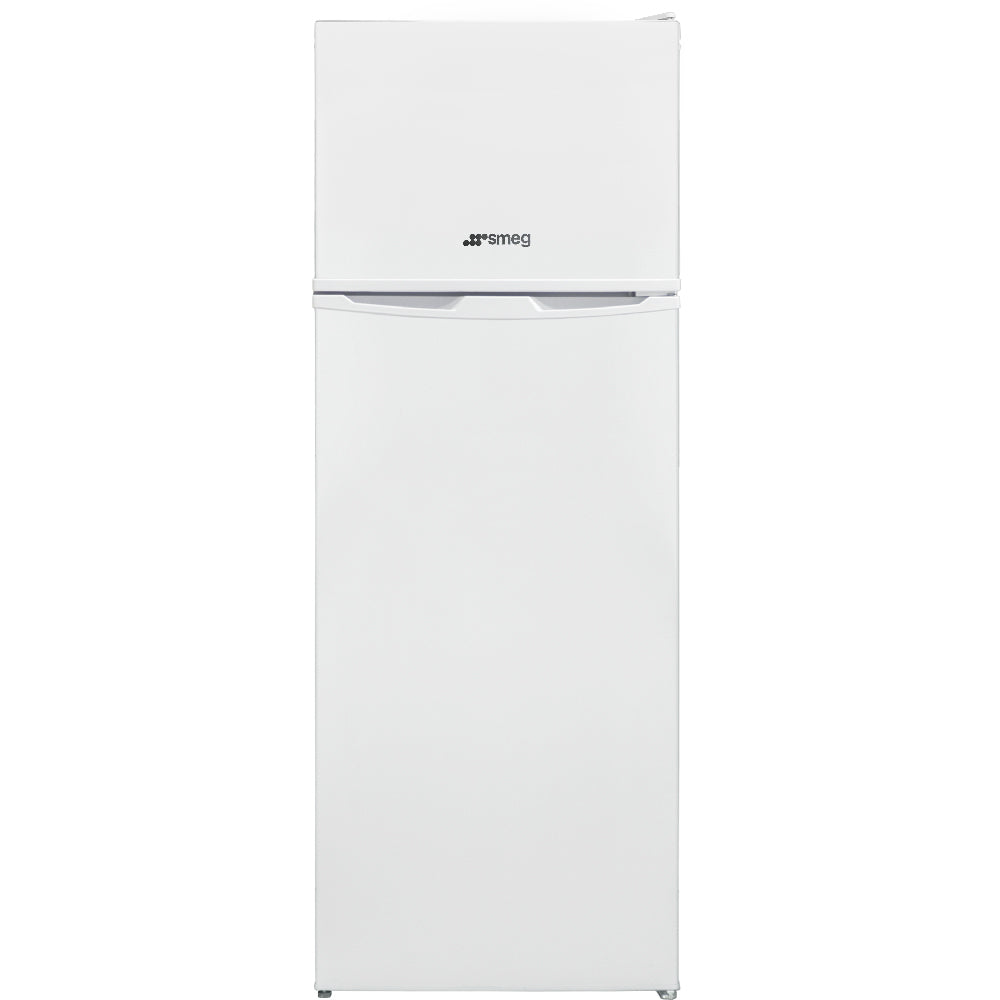 Smeg FD14EW frigorifero con congelatore Libera installazione 212 L Bianco