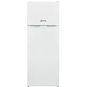 Smeg FD14EW frigorifero con congelatore Libera installazione 212 L Bianco