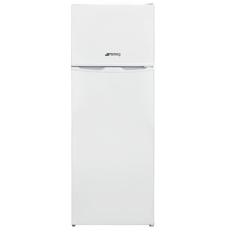 Smeg FD14EW frigorifero con congelatore Libera installazione 212 L Bianco