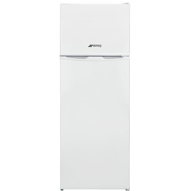 Smeg FD14EW frigorifero con congelatore Libera installazione 212 L Bianco