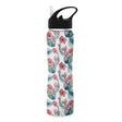 The Steel Bottle TSBMW46EXF Uso quotidiano 500 ml Acciaio Multicolore