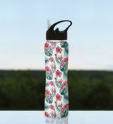 The Steel Bottle TSBMW46EXF Uso quotidiano 500 ml Acciaio Multicolore