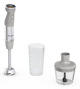 Moulinex Mixer ad immersione Quickchef+ 2 in 1