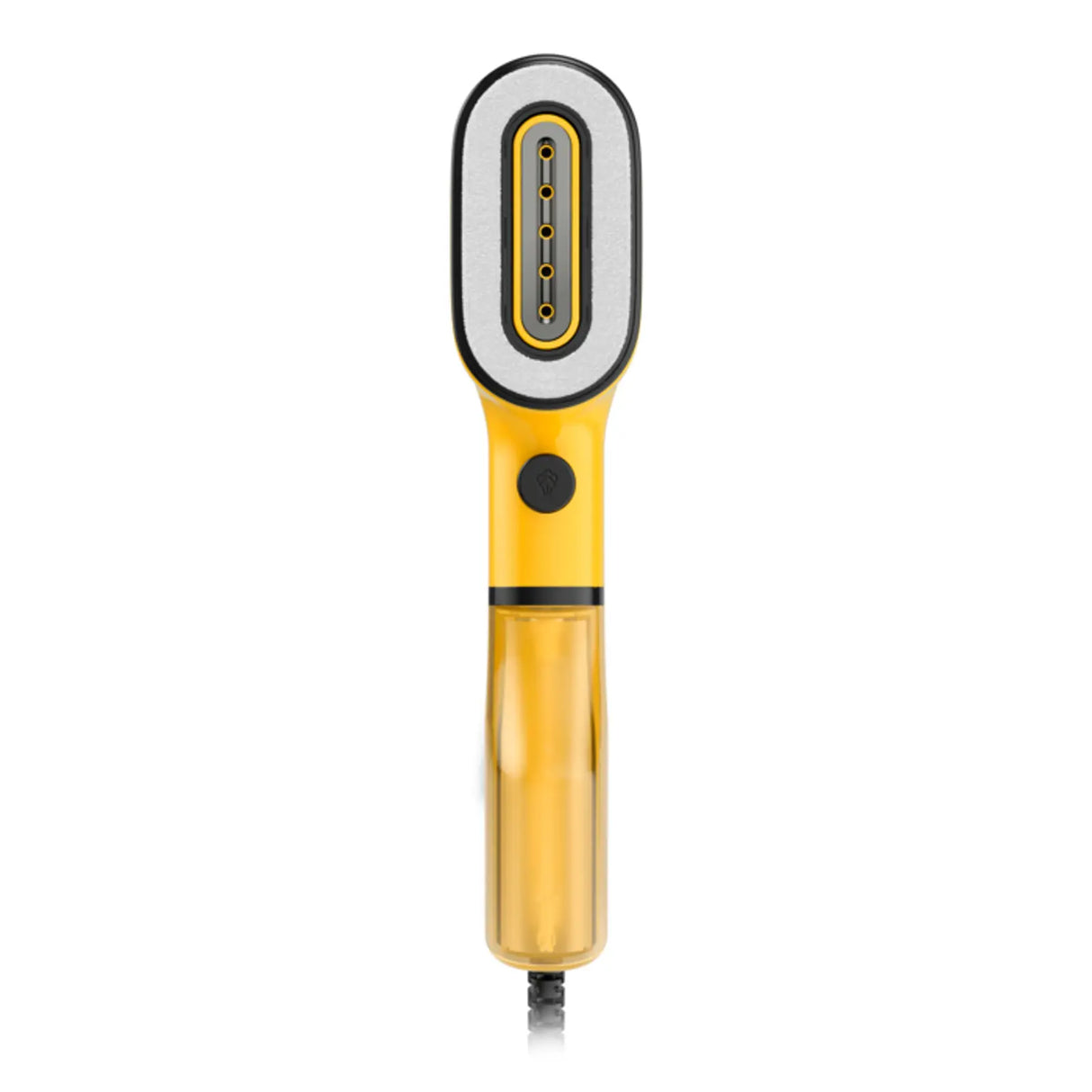 Rowenta Pure Pop DR2026 Vapore per indumenti portatile 0,07 L 1300 W Giallo