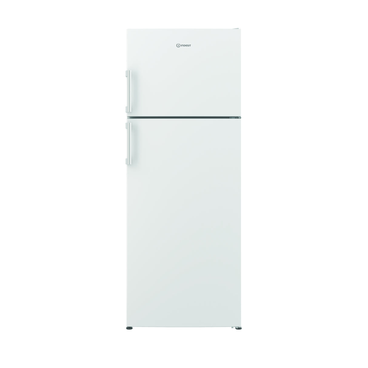 Indesit IT70 832 W Libera installazione 437 L Bianco