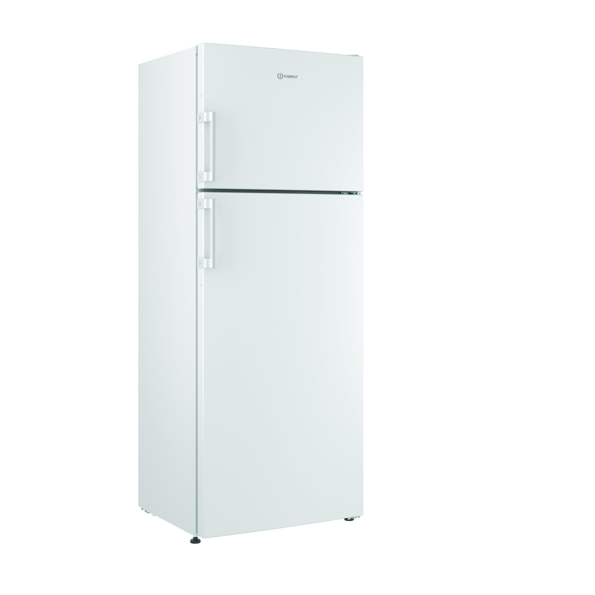 Indesit IT70 832 W Libera installazione 437 L Bianco