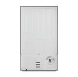 Haier Wine Bank 50 Serie 3 HWS34GGH1 Cantinetta vino con compressore Libera installazione Nero 34 bottiglia/bottiglie