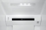 Haier HSR3918ENPG Libera installazione 528 L Argento