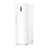 Haier UP 60 Series 7 H4F306WDH1 Congelatore verticale Libera installazione 301 L Bianco