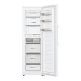 Haier UP 60 Series 7 H4F306WDH1 Congelatore verticale Libera installazione 301 L Bianco