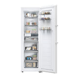 Haier UP 60 Series 7 H4F306WDH1 Congelatore verticale Libera installazione 301 L Bianco