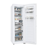 Haier UP 60 Series 7 H4F306WDH1 Congelatore verticale Libera installazione 301 L Bianco