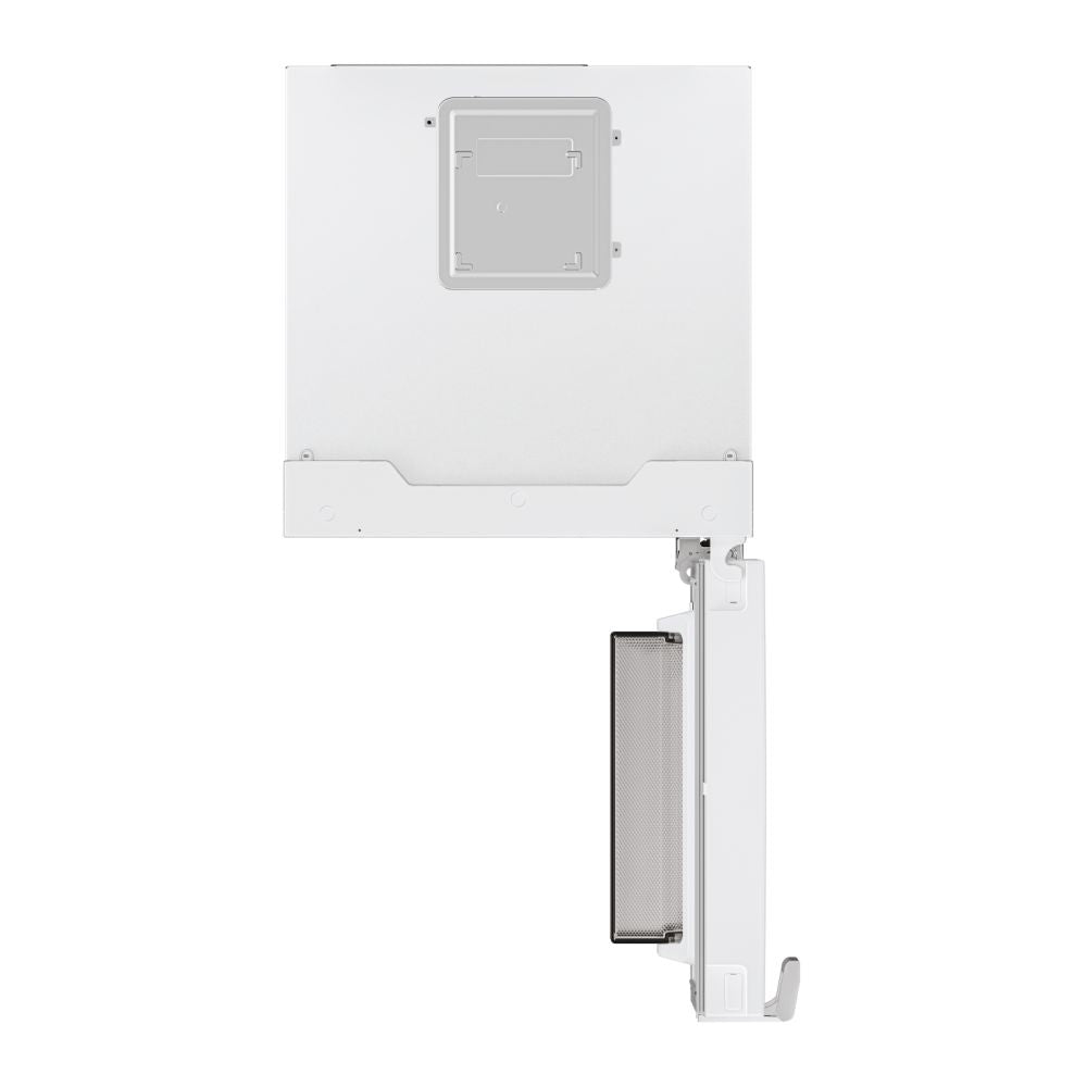 Haier UP 60 Series 7 H4F306WDH1 Congelatore verticale Libera installazione 301 L Bianco