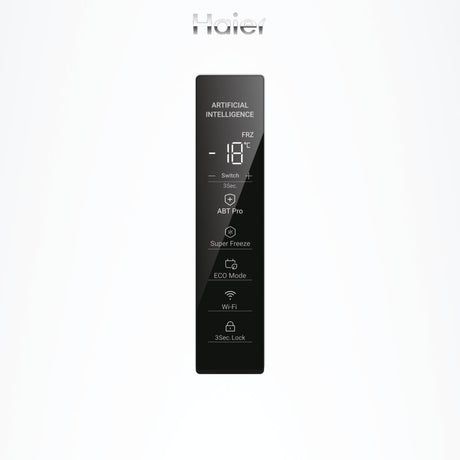 Haier UP 60 Series 7 H4F306WDH1 Congelatore verticale Libera installazione 301 L Bianco